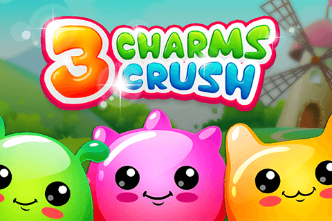 3 Charms Crush Slot