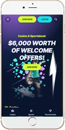 Brilliant Gaming at the BetBeast Mobile Casino