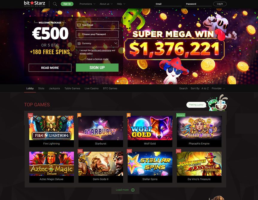 BitStarz Casino 2019 25 Free Spins Bonus On Wolf Treasure BitStarz Casino 2019 25 Free Spins Bonus On Wolf Treasure