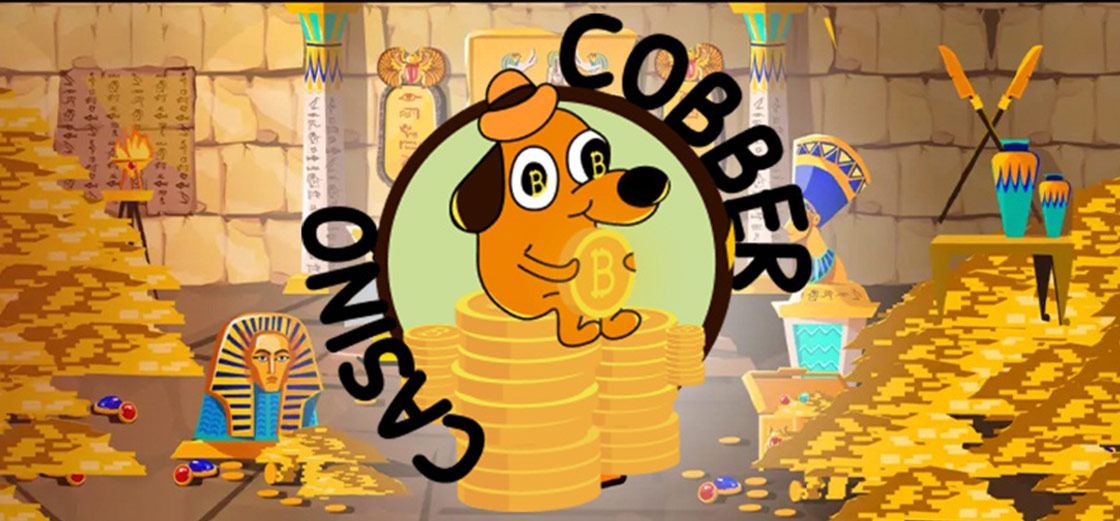 Claim Your 500 Free Spins Weekly From Cobber Casino 