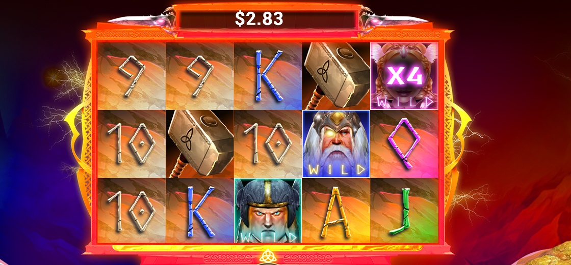 Claim Your 500 Free Spins Weekly From Cobber Casino 