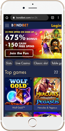 $5 minimum deposit online casino