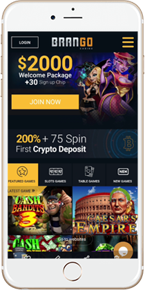 Casino Brango Free Chip Casino Brango Free Chip