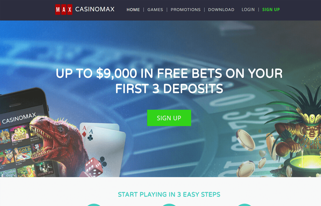 Casino Casino