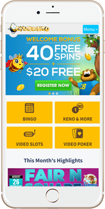 Cyber Bingo No Deposit Bonus Cyber Bingo No Deposit Bonus