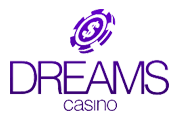 Claim your Dreams Casino Bonus