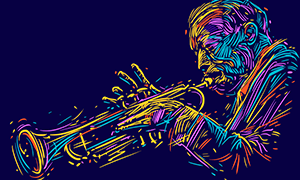 The Best Blues and Jazz Themed Slots With Free Spins