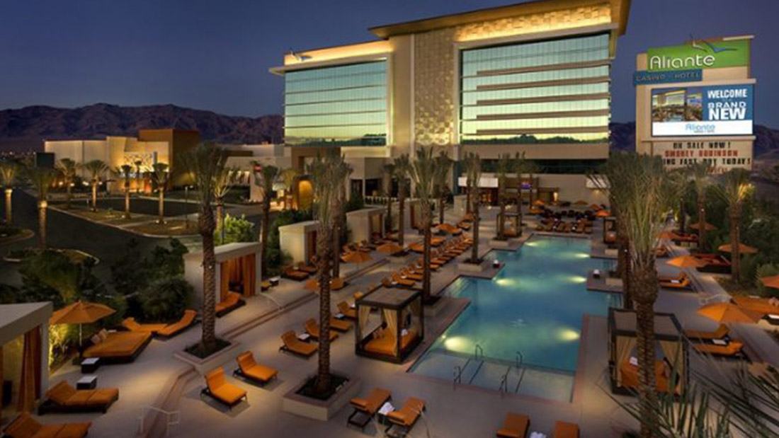 Boyd Gaming Corporation