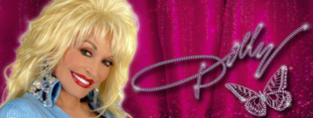 Dolly Parton Slot Game