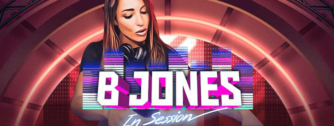 Popular EDM (Electronic Dance Music) Free Spins Slots