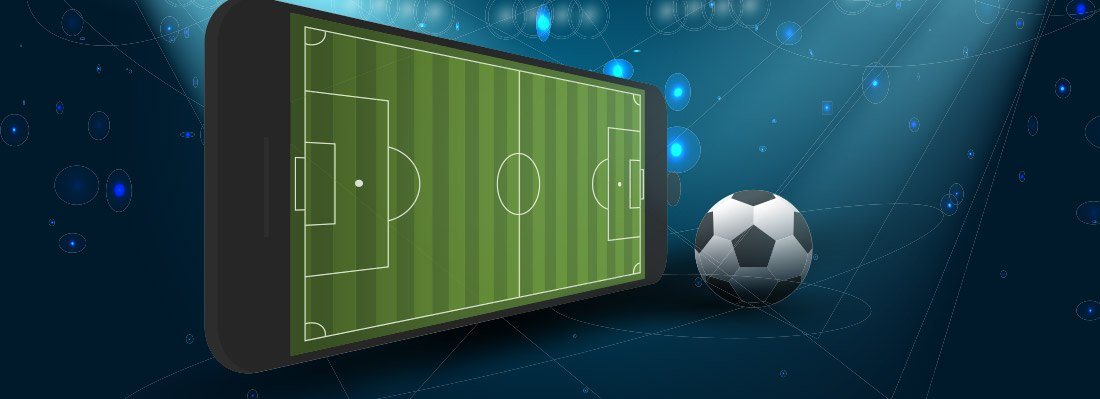 Kind of soccer bets