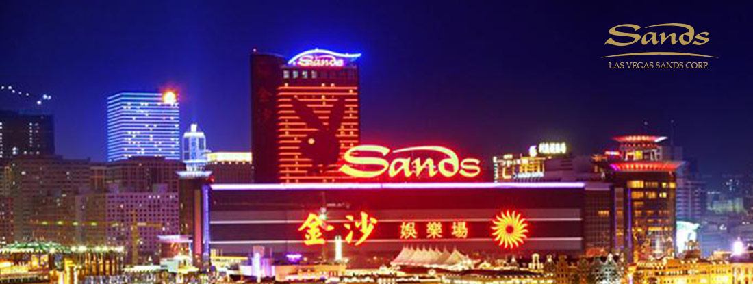 Las Vegas Sands Corporation