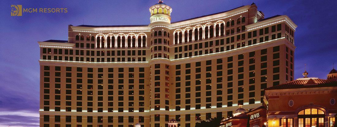MGM Resorts International