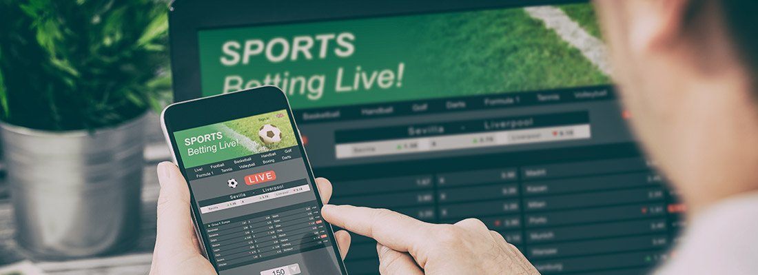 American soccer betting