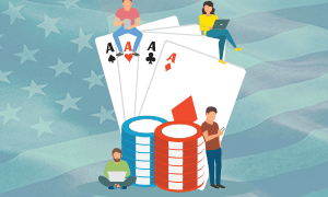 Which States Have Legalized Online Gambling Which States Have Legalized Online Gambling