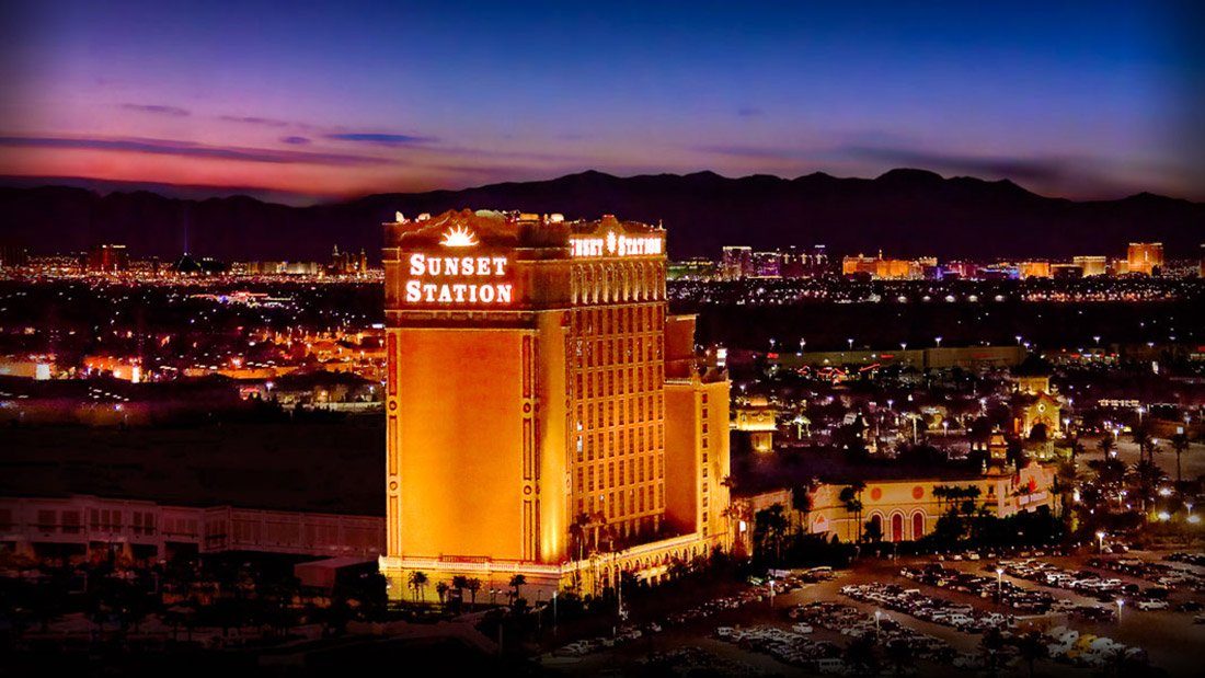 Station Casinos