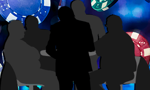 The Story of the Phantom Gambler