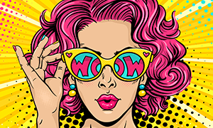 Top 5 Female-Powered Slots