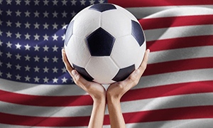 Betting On Soccer In the USA By The Numbers