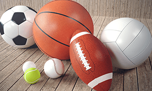 Best USA Free Spins Slots with a USA Sports Theme