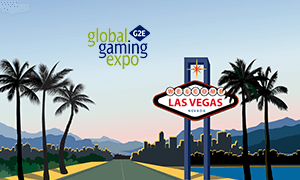 What To Expect At G2E 2018 In Las Vegas