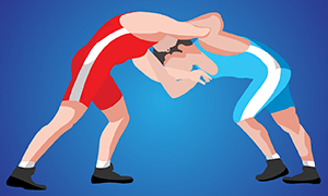 Best Wrestling Themed Slots with Free Spins
