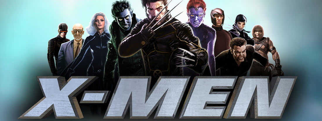 X-Men