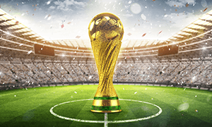 Best World Cup Sportsbooks