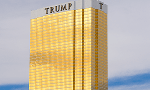 Trump's Casino Empire Exposed