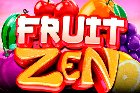 Fruit Zen Slot
