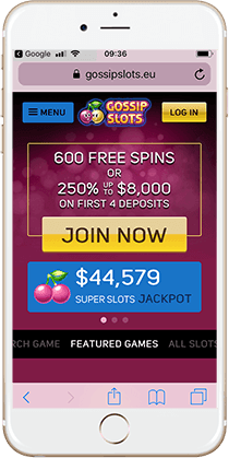 Payment - Slots.io Casino