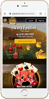 Grand rush new bonus codes 2020 Grand rush new bonus codes 2020