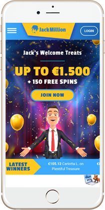 jackpotcity casino online