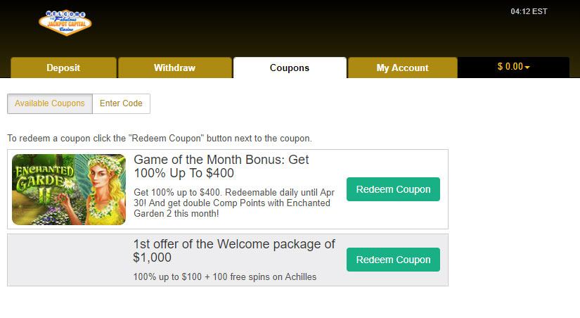 Online Gambling games Zero $1 minimum deposit casino Install Otherwise Indication