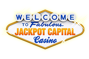 Jackpot Capital Casino Match Bonus