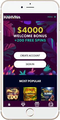 15 Tips For casino kahuna app download Success
