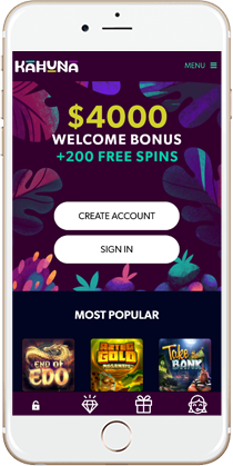 Kahuna casino mobile al Kahuna casino mobile al