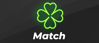 Match Bonuses Means Bigger Bonuses