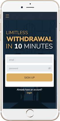 Brilliant Gaming at the Limitless Mobile Casino