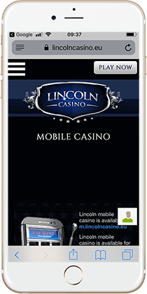 Lincoln Casino Deposit Bonus Codes Lincoln Casino Deposit Bonus Codes