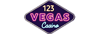 Claim your 123Vegas Casino Bonus