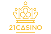 Claim your 21 Casino Bonus