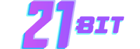 Claim your 21Bit Casino Bonus