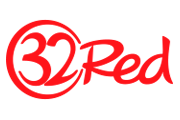 Play Now at 32Red Casino