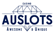 Claim your AU Slots Casino Bonus