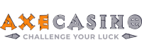Claim your Axe Casino Bonus