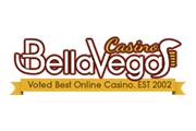Claim your Bella Vegas Casino Bonus