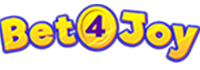 Claim your Bet4Joy Casino Bonus