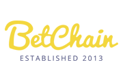 Claim your Betchain Casino Bonus