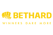 Claim your Bethard Casino Bonus